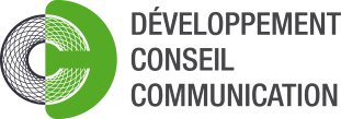 Developpement Conseil Communication logo